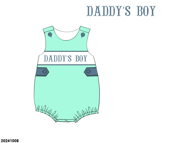 RTS: Florence Mint Bubble (ships in 3-5 business days)