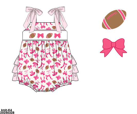 Go Team Coquette Bubble (ships in 3-5 business days)