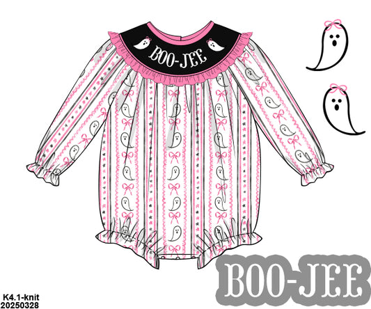 RTS FALL FINALE: BOO-JEE Bubble (ships out in 3-5 business days)