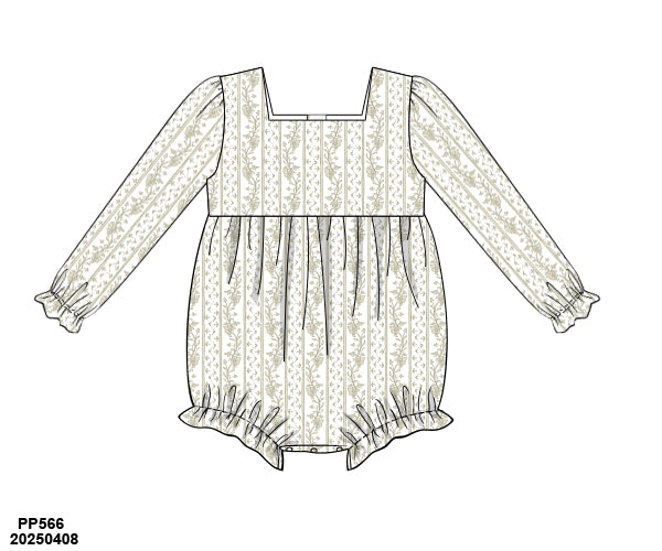 PRE-ORDER 35 LAST OF FALL: Willow Bubble (ETA: SEPTEMBER to customers)