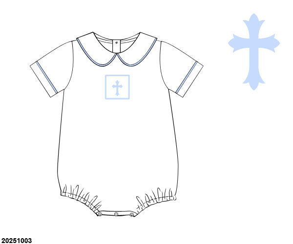 WHOLESALE PRE-ORDER 41 St. Paddy's & Easter: KS Easter Heirloom Bubble (ETA: February to KS then to customers)