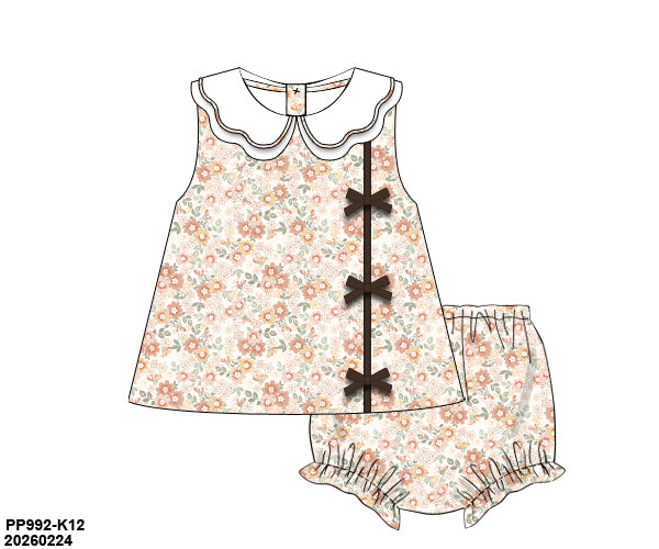 PO 48 FALL ONE: Amber Bloomers Set (ETA: late August to customers)