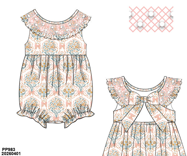 PO 48 FALL ONE: Addison Bubble (ETA: late August to customers)