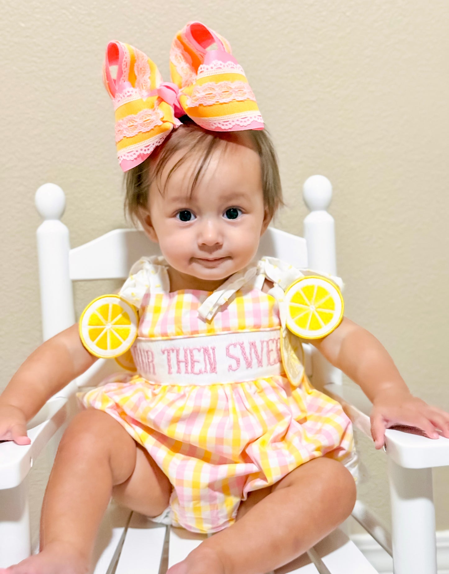 PO 31 RTS: Char's Sweet Lemons Bubble "SOUR THEN SWEET" (ships in 3-5 business days)