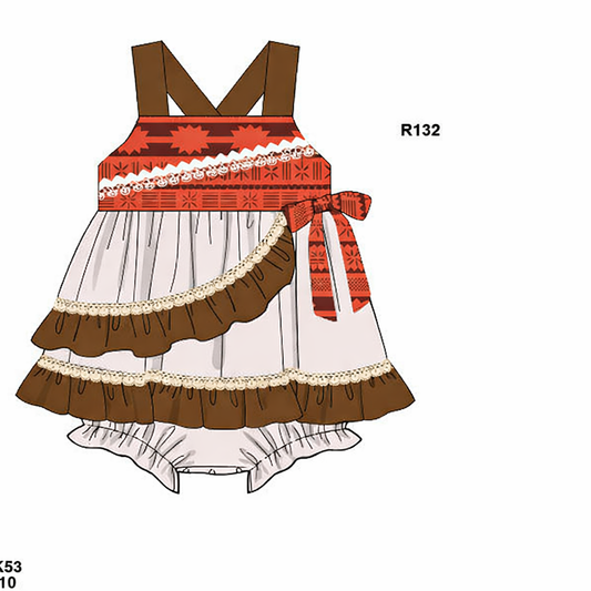RTS PO 46 CHARACTERS & MORE: Wayfinder Skirted Bubble (ships out in 3-5 days)