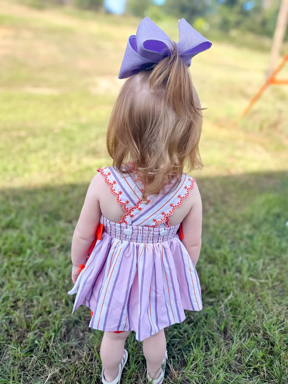 RTS FALL ONE: Pretty Ghoul Bloomers Set (ships out in 3-5 business days)