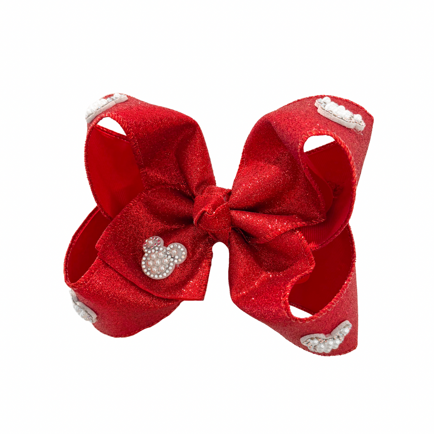KS x Addi B’s Bowtique PO 40: Bow Dreams Bow