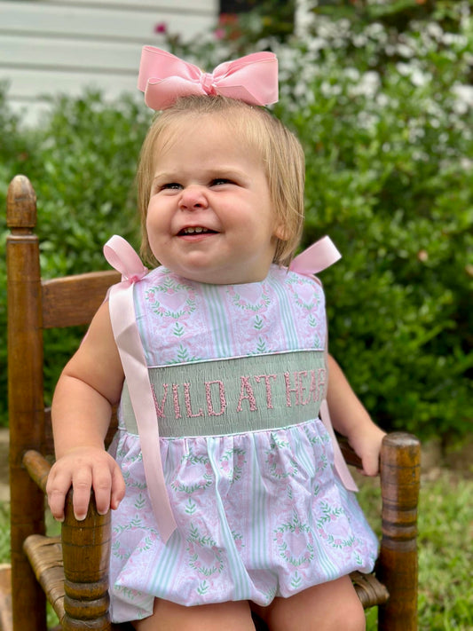 PRE-ORDER 38 Hello 2026: Blooming With Love Bubble (ETA: November to KS then to customers)