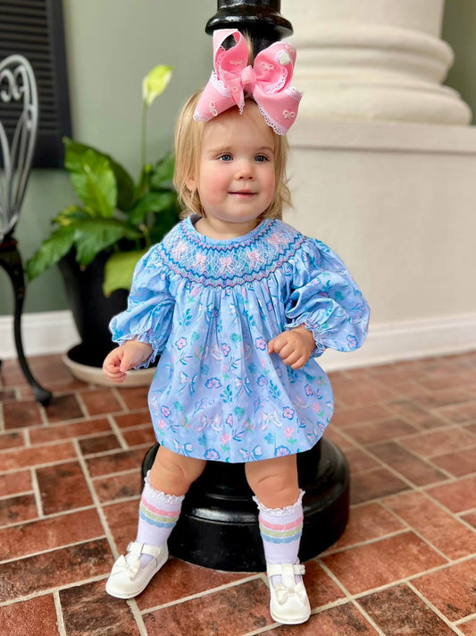 RTS KS Winter: Amora Bloomer Set  (ships in 3-5 business days)