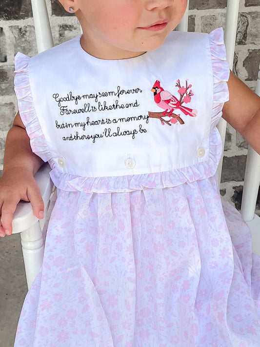 Treasured Memories dress