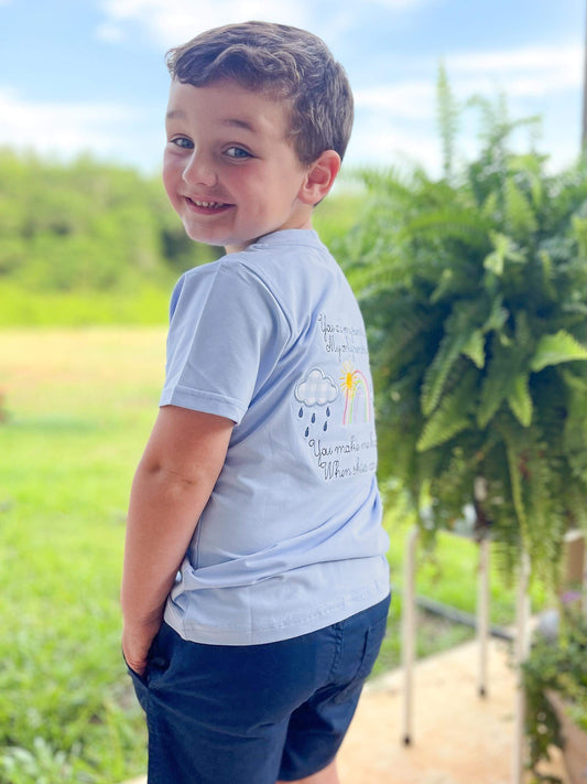 My Sunshine shirt only