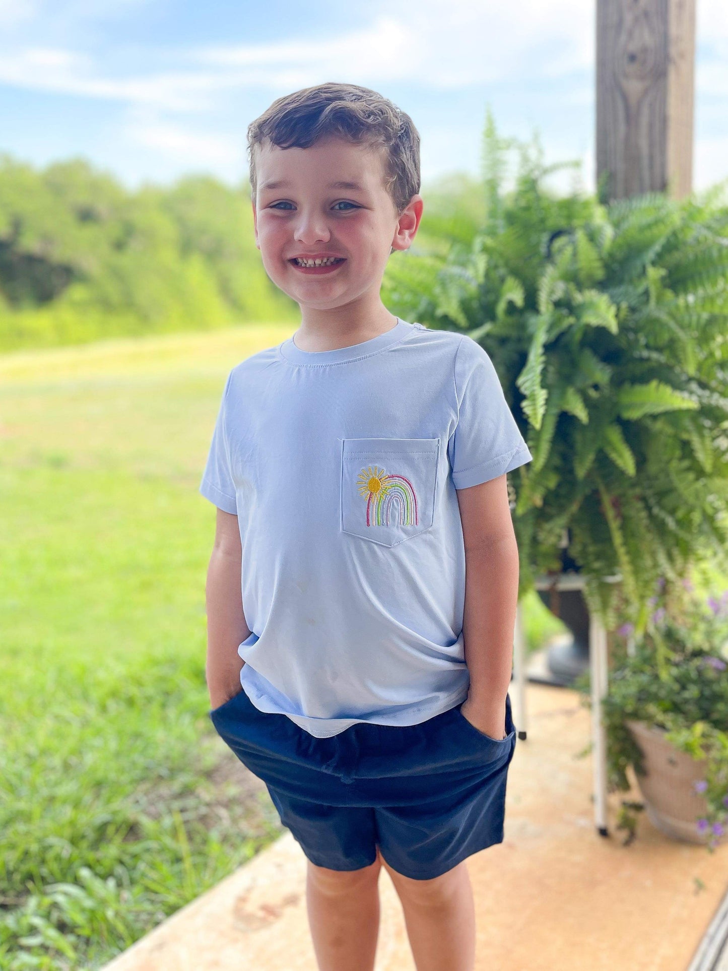 My Sunshine shirt only