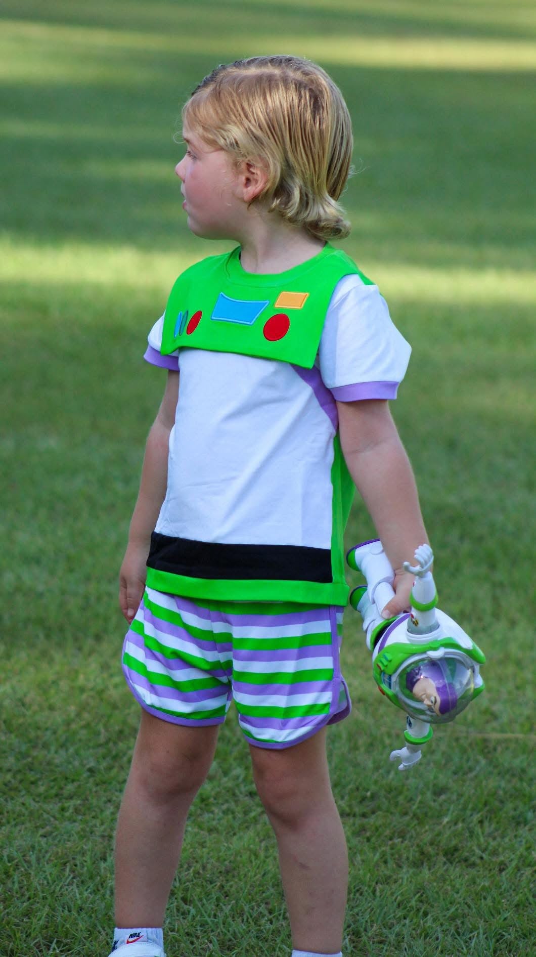 PO 30 RTS: Moving Buddies Shorts Set (ships in 3-5 business days)