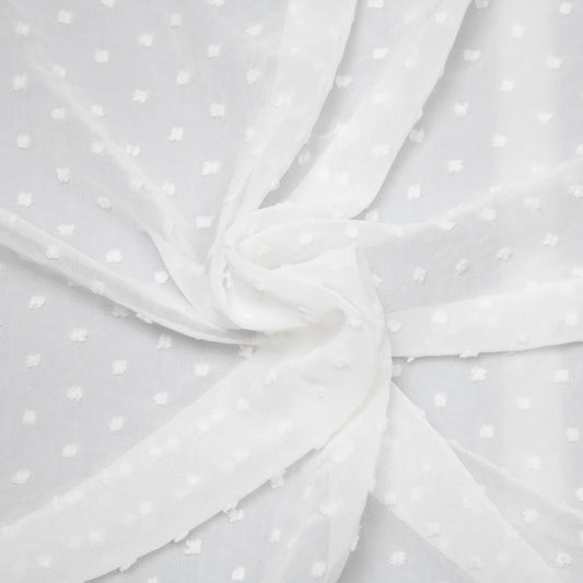 PRE-ORDER 39 Winter & More: Long Sleeves Sheer Mesh Top (ETA: December to KS then to customers)