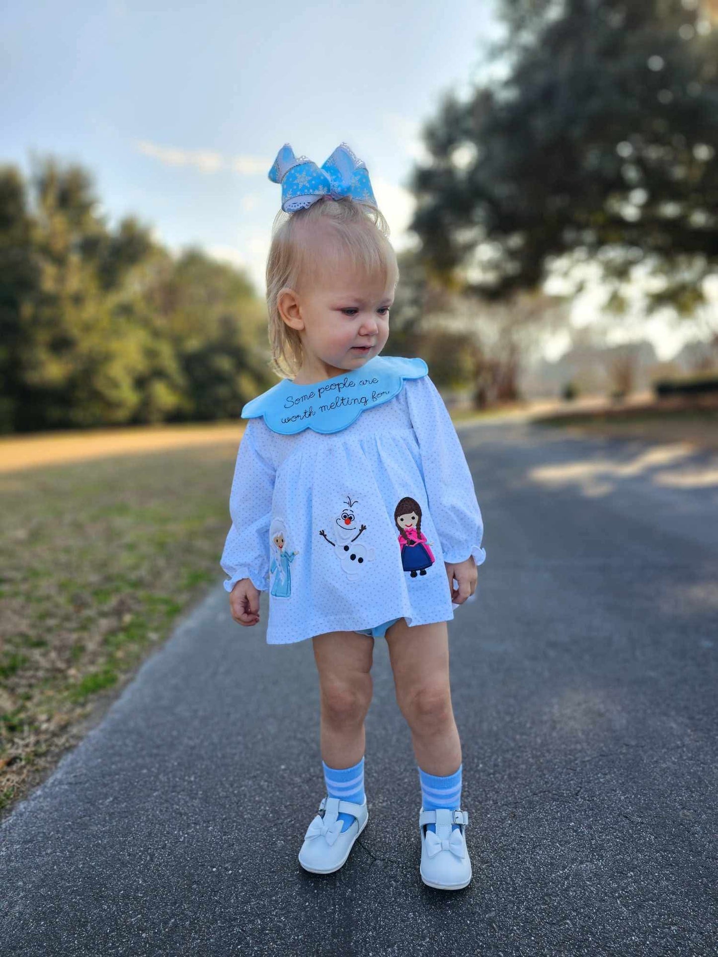 RTS PO 26 Valentine's Day + St. Patrick's Day: Worth Melting For Bubble (3-5 business days)