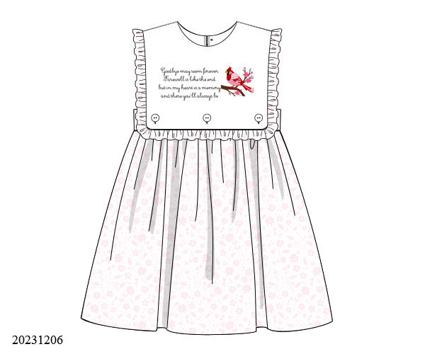 Treasured Memories dress
