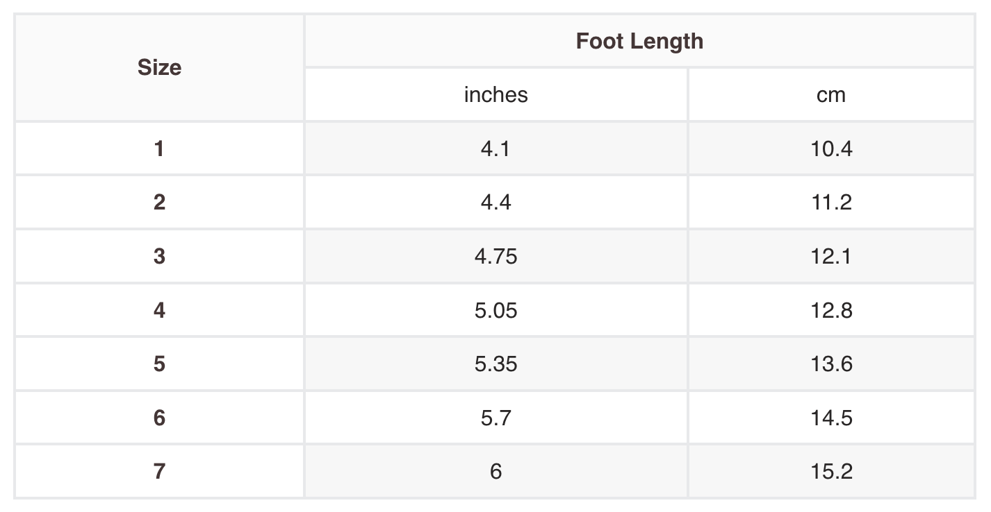 L’amour Minnie Bow Leather Mary Jane (Baby)