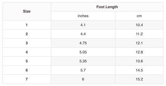 L’amour Minnie Bow Leather Mary Jane (Baby)