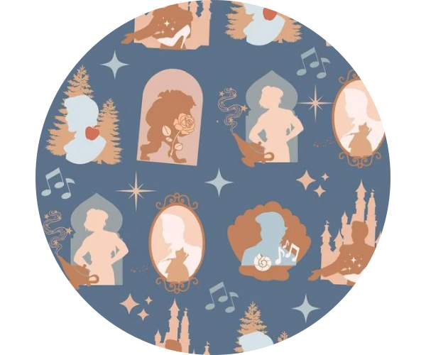 Little Prince Two-Piece PJs