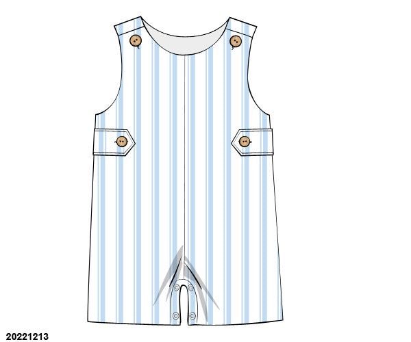 Kallie Grace Collection Shortall