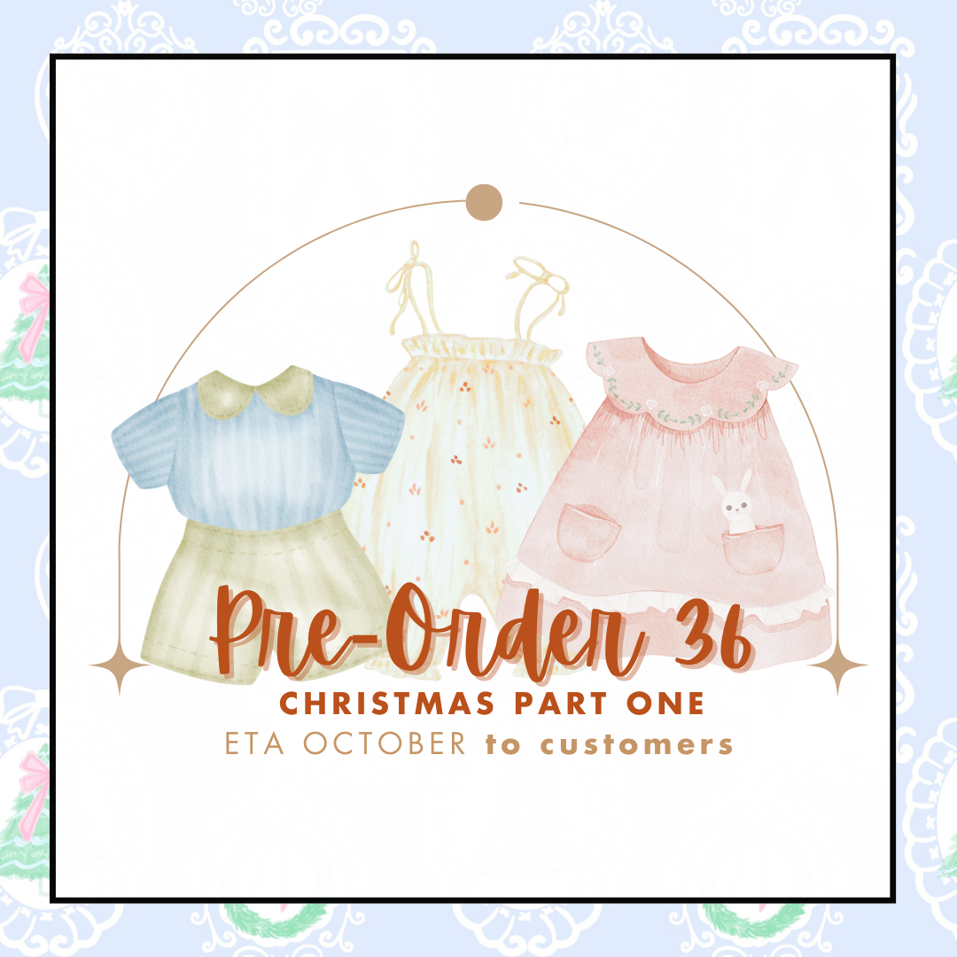 PO 36: KS CHRISTMAS (ships in 3-5 business days)