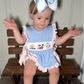 PO 30 RTS: Hi Friends Bloomer Set (ships in 3-5 business days)