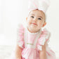 KS Pink Heirloom Bloomer Set