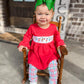 PO 12: Andy’s Christmas Stockings Leggings Set (ETA Late October)
