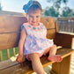 RTS: Sweet Hydrangeas bloomer set