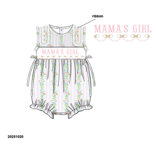PRE-ORDER 42 Mother's Day: Kallie Grace Bubble (ETA: March to KS then to customers)