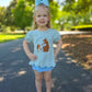 PRE-ORDER 44 Last of Summer: You’ll Be In My Heart Bloomers Set (ETA: Late May to customer)