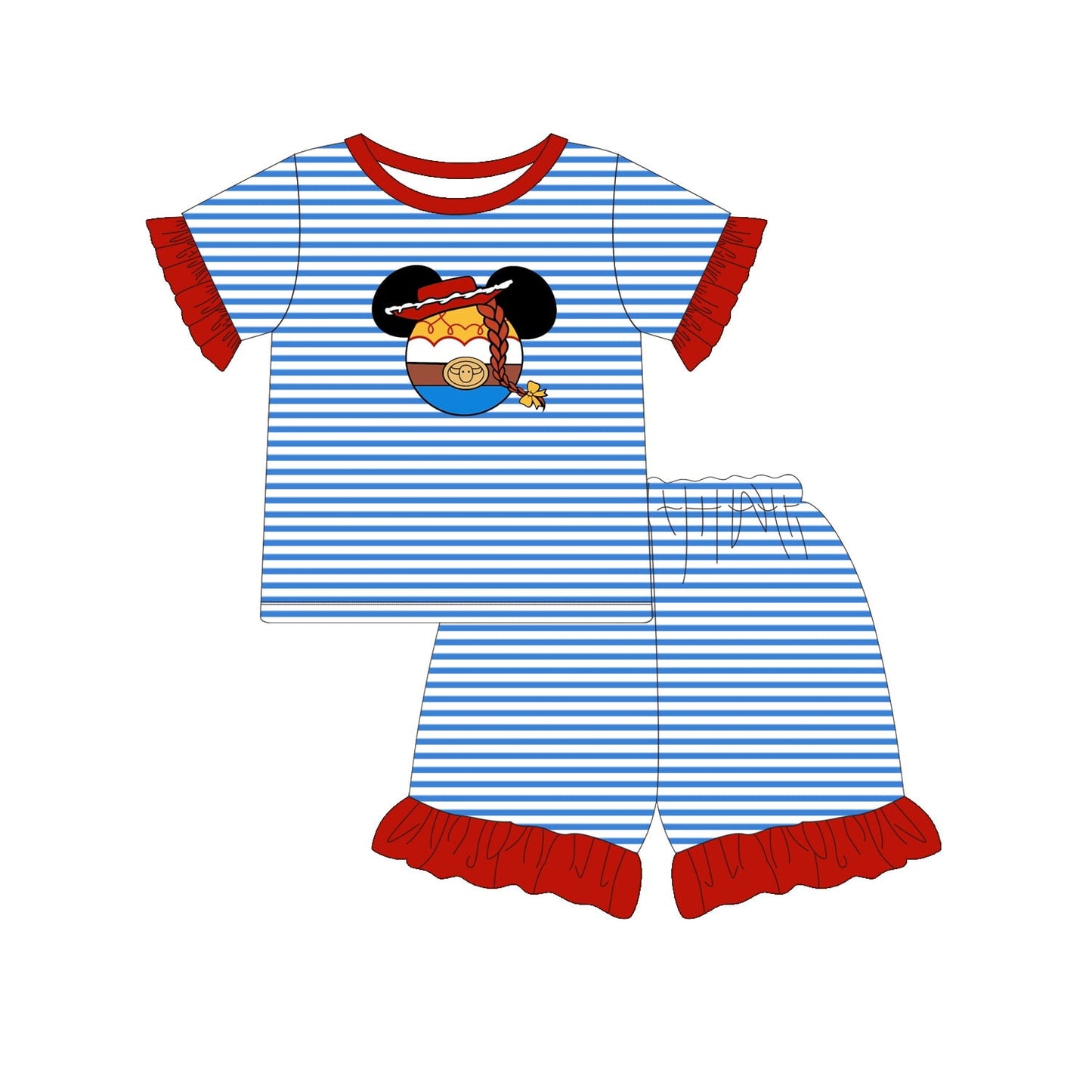 Kinder Play PO 3: Character Lounge Sets (ETA: late May to customers)