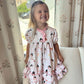 RTS PO 46 CHARACTERS & MORE: Doll Baby Nightgown (ships out in 3-5 days)