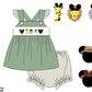 PRE-ORDER 40 Pretty Magical: Jambo, Friends Bloomers Set (ETA: January to KS then to customers)