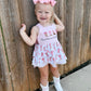 PO 30 RTS: Boots & Rodeo Skirted Bubble (ships in 3-5 business days)
