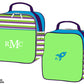 RTS PO 45 BACK TO SCHOOL: Space Hero Backpack + Lunch Box - no monogram (ships out in 3-5 days)