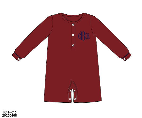 PO 49 FALL FINALE: Ember Shortall (ETA: late August to customers)