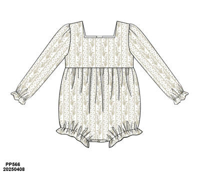 PRE-ORDER 35 LAST OF FALL: Willow Bubble (ETA: SEPTEMBER to customers)