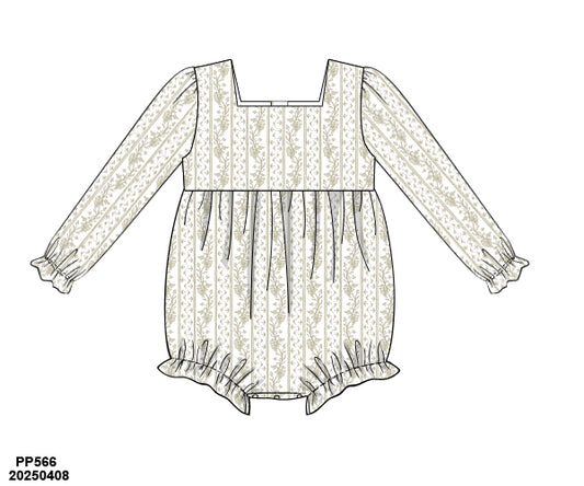 PRE-ORDER 35 LAST OF FALL: Willow Bubble (ETA: SEPTEMBER to customers)