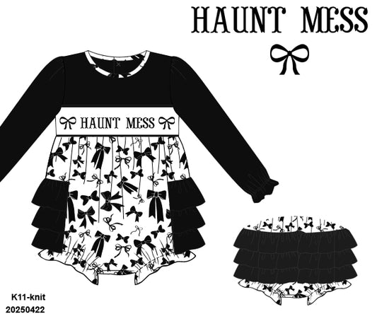 RTS FALL FINALE: Haunt Mess Bubble (ships out in 3-5 business days)