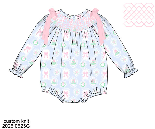 PRE-ORDER 36 CHRISTMAS PART ONE: Noelle Bubble (ETA: October to customers)