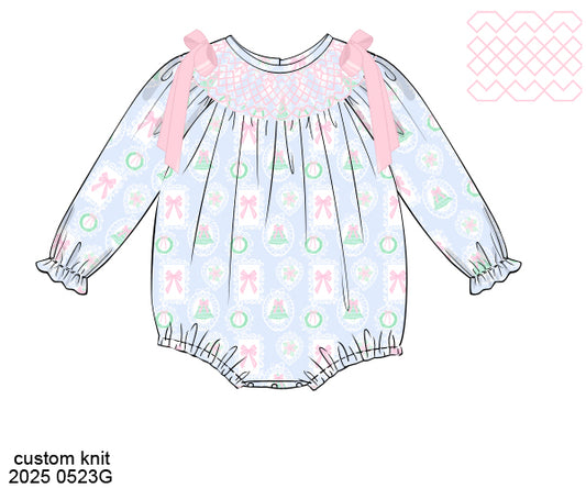 PRE-ORDER 36 CHRISTMAS PART ONE: Noelle Bubble (ETA: October to customers)