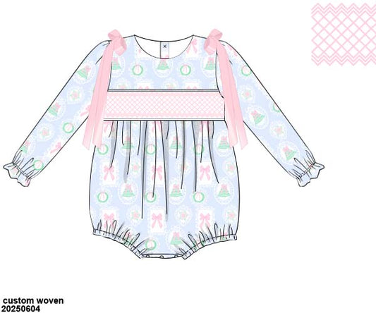 PO 50 CHRISTMAS PART ONE: Noelle Bubble (ETA late September to customers)