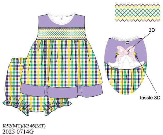 PRE-ORDER 39 Winter & More: Life of the Mardi Bloomers Set (ETA: December to KS then to customers)