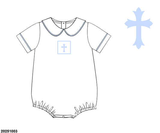 WHOLESALE PRE-ORDER 41 St. Paddy's & Easter: KS Easter Heirloom Bubble (ETA: February to KS then to customers)