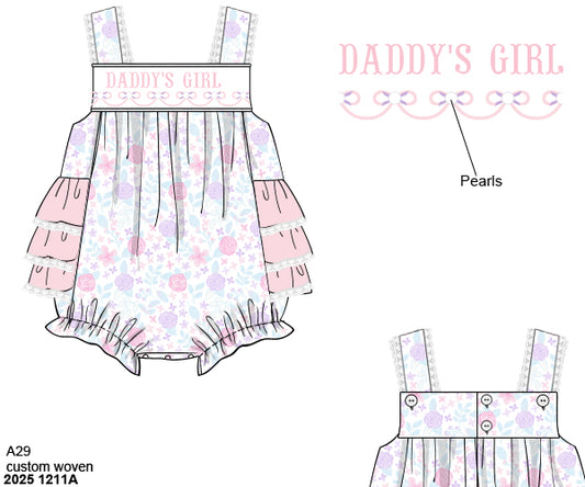 PO 46 CHARACTERS & MORE: Lilah Bubble (ETA: late June to customers)