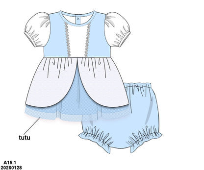 RTS PO 46 CHARACTERS & MORE: Midnight Bloomers Set (ships out in 3-5 days)