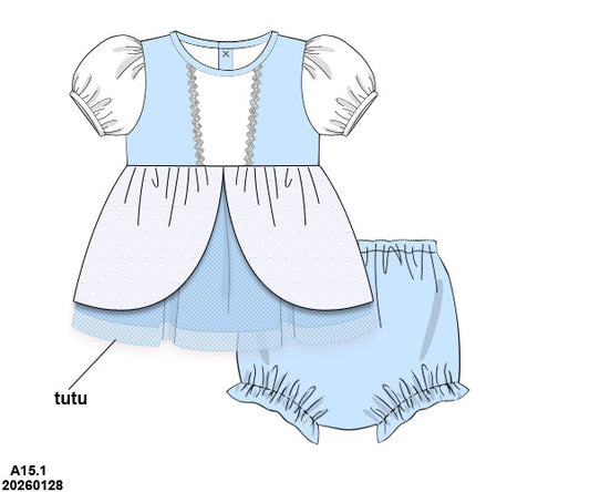 PO 46 CHARACTERS & MORE: Midnight Bloomers Set (ETA: late June to customers)