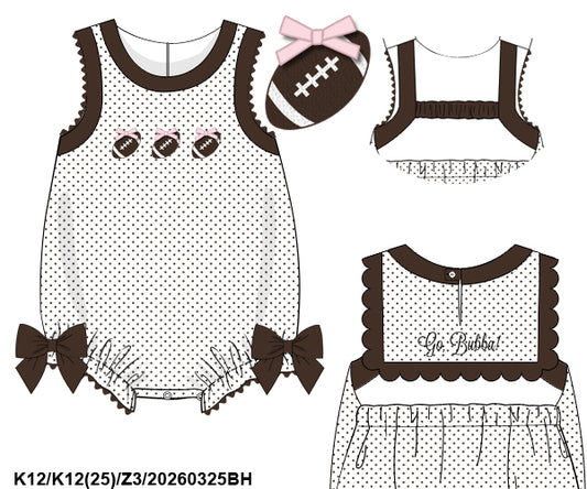 PO 47 GO TEAM: Blitz and Glam Bubble (ETA: late July to customers)