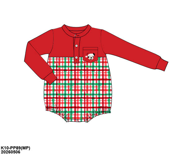 PO 50 CHRISTMAS PART ONE: Very Merry Christmas Bubble (ETA late September to customers)